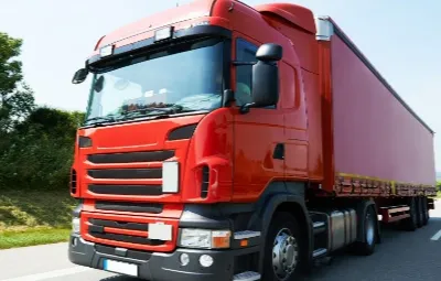 Bursa Ereğli Ambar Kargo