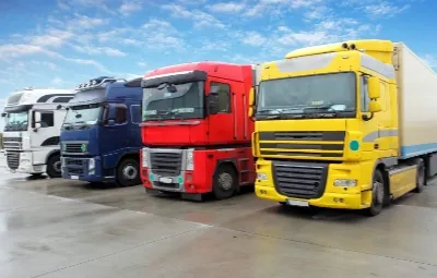 Bursa Ereğli Nakliye Ambarı