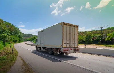 Bursa ile Ereğli Arası Bulaşık Makinesi Taşıma