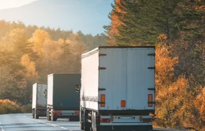 Bursa ile Ereğli Arası Klima Taşıma