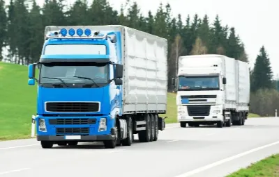 Bursa ile Ereğli Arası Eşya Taşıma